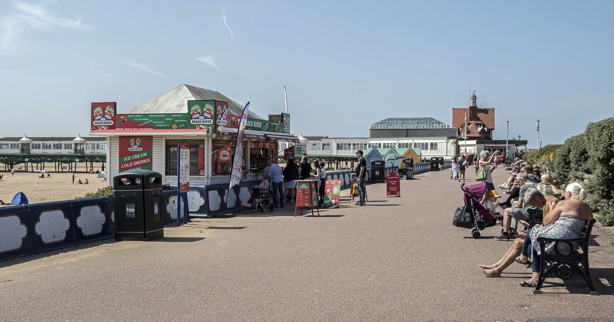 Three Historic British Coastal Towns Across England and Wales Highlight Heritage and Scenic Walks