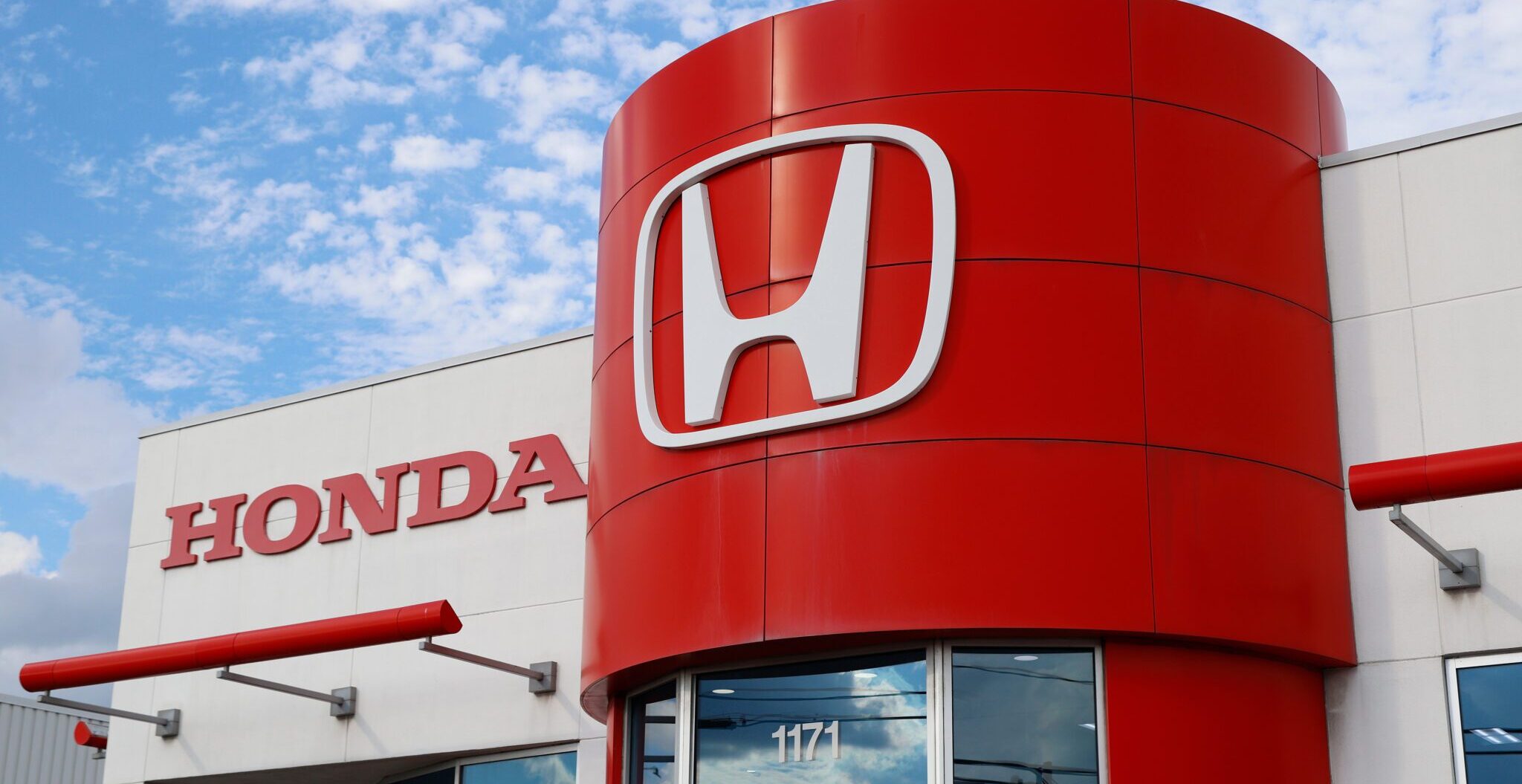 Honda Nears $2.5B Deal to Build New Hybrid Plant in Ohio