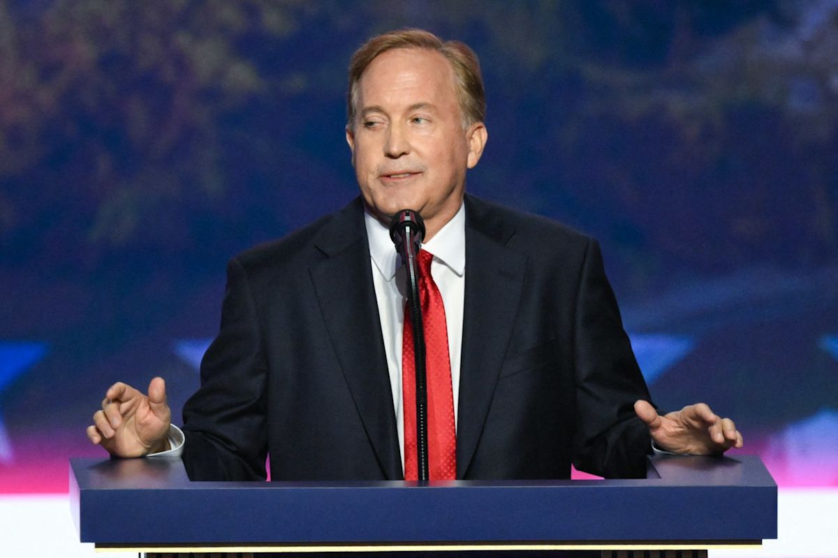 Family Sues Texas Attorney General Over Death Linked to Abortion Ban