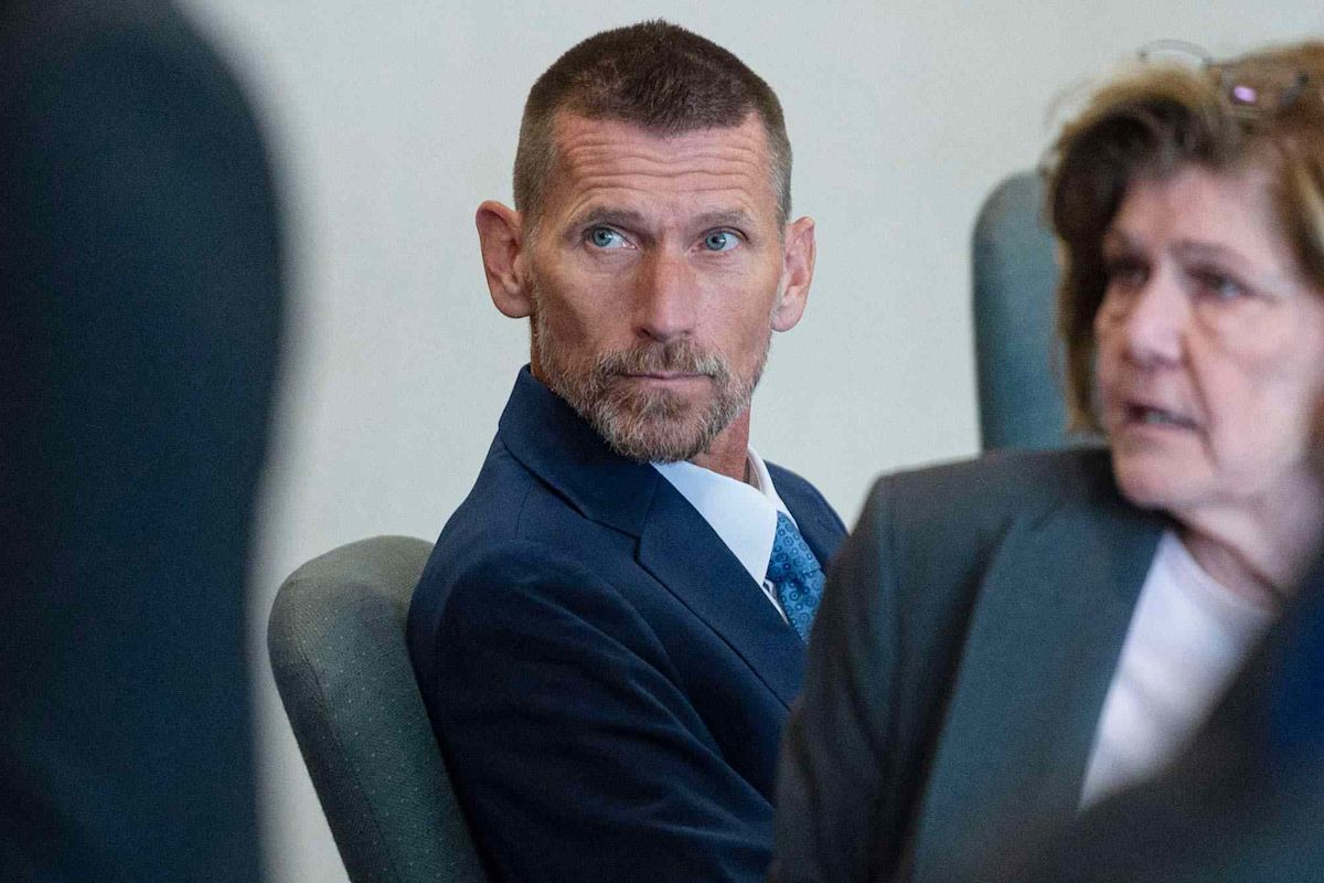 Vermont Jury Convicts Man of Attempted Murder in Shooting of Three Students