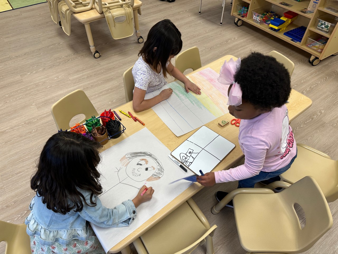 New York Expands Free Pre-K to Over 400 Districts in Universal Access Push