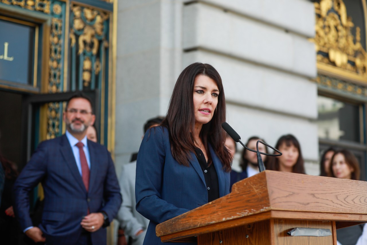 Former California lawmaker staffer arrested by immigration officials in Las Vegas
