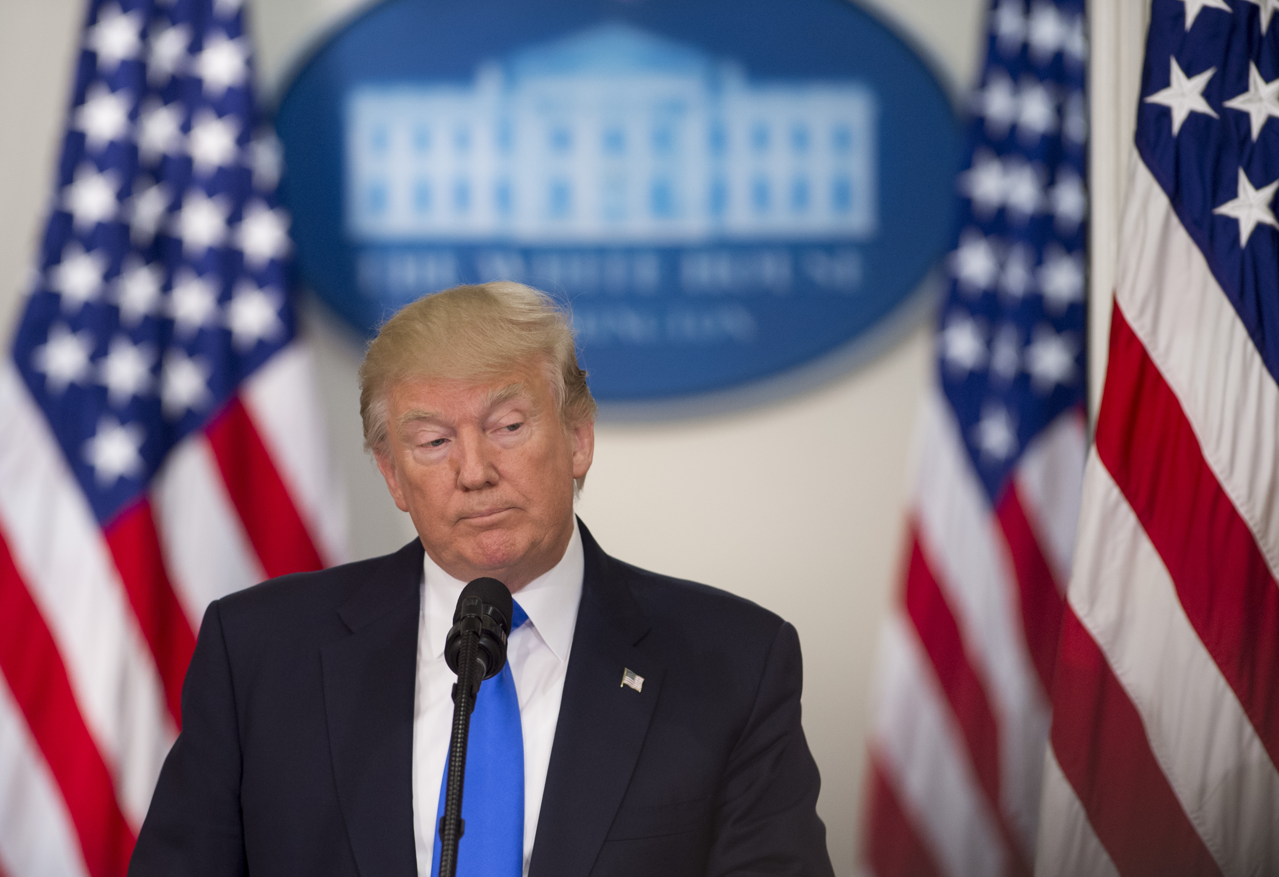 Gobierno de Estados Unidos retirará a 760.000 inscritos al Obamacare por presunto fraude
