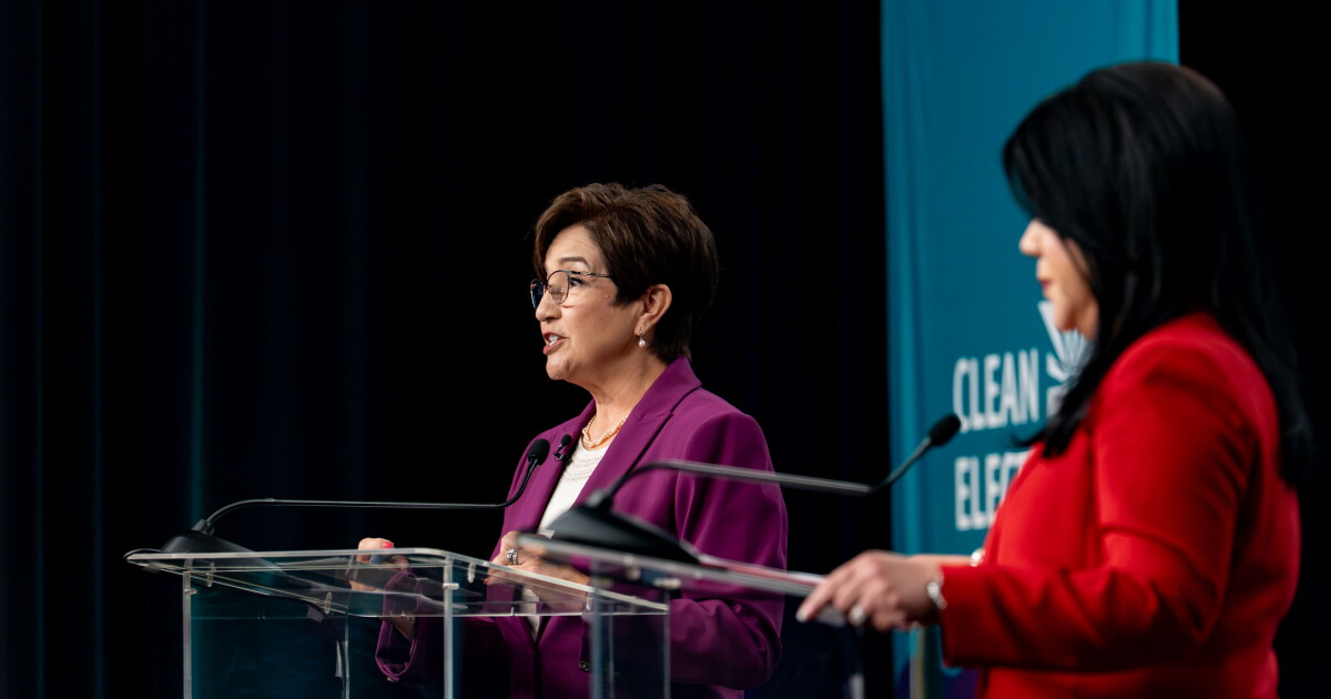 Arizona Superintendent Candidates Clash Over Voucher Oversight and School Funding Policies