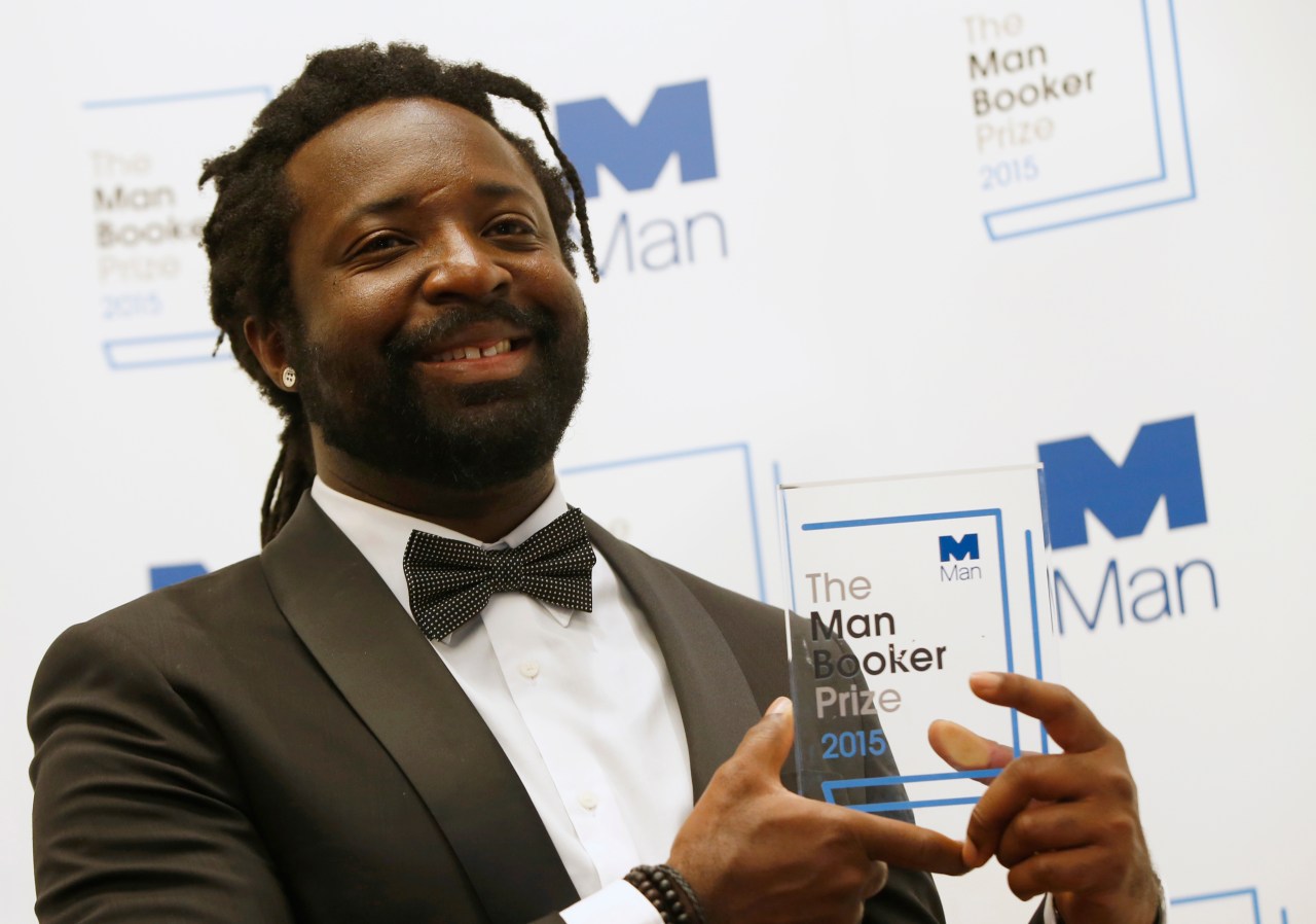 Former Winners Marlon James and Douglas Stuart Lead the 2026 Booker Prize Shortlist