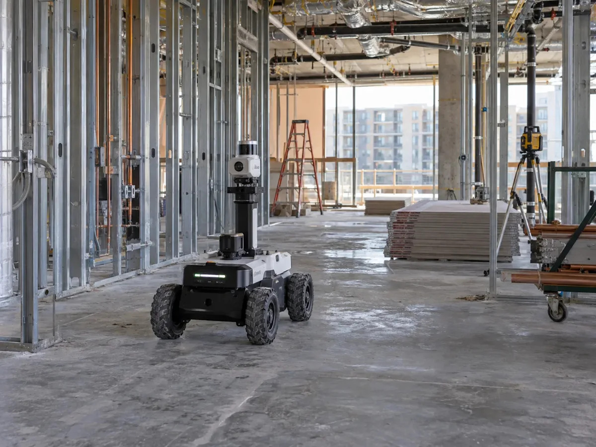 Construction Industry Adopts AI, but Unified Data Remains Key to Success