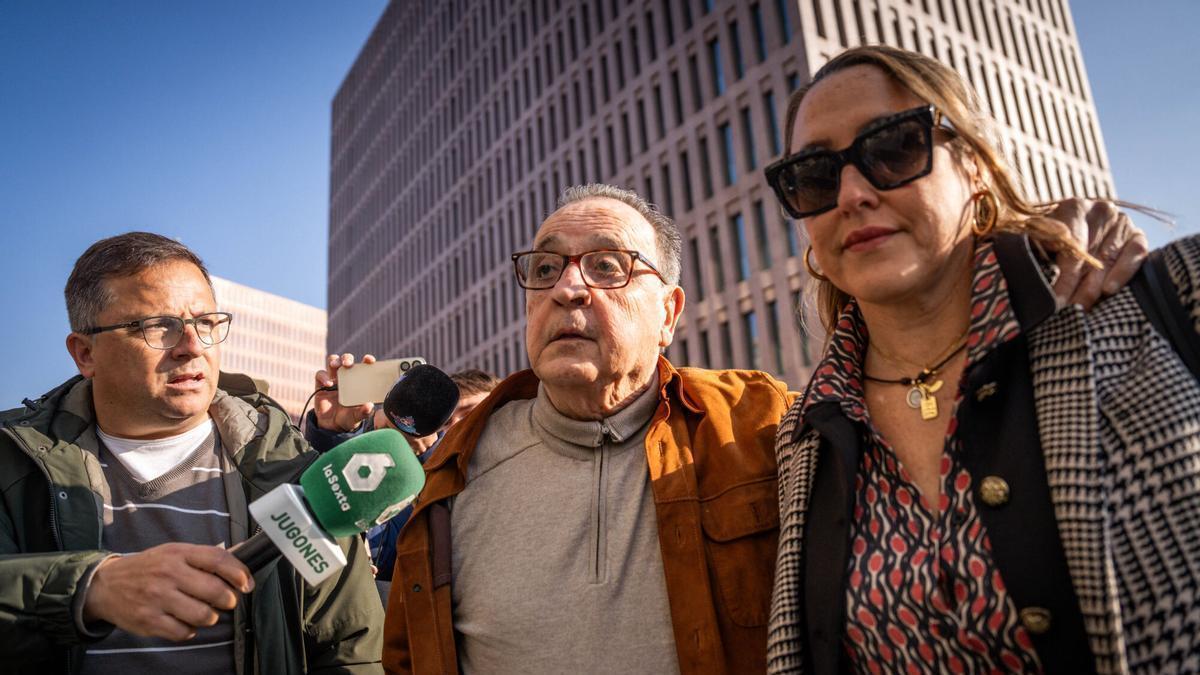 La jueza rechaza prorrogar el caso Negreira tras desestimar la petición del Real Madrid