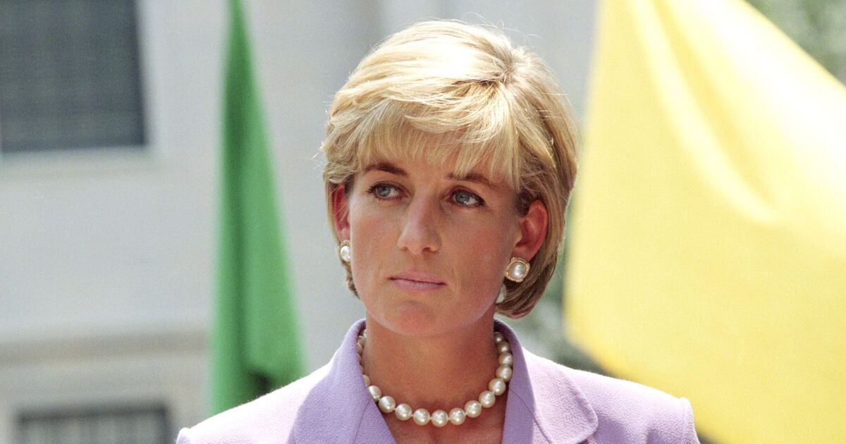 Dimbleby Claims Diana’s Popularity Resented at Palace