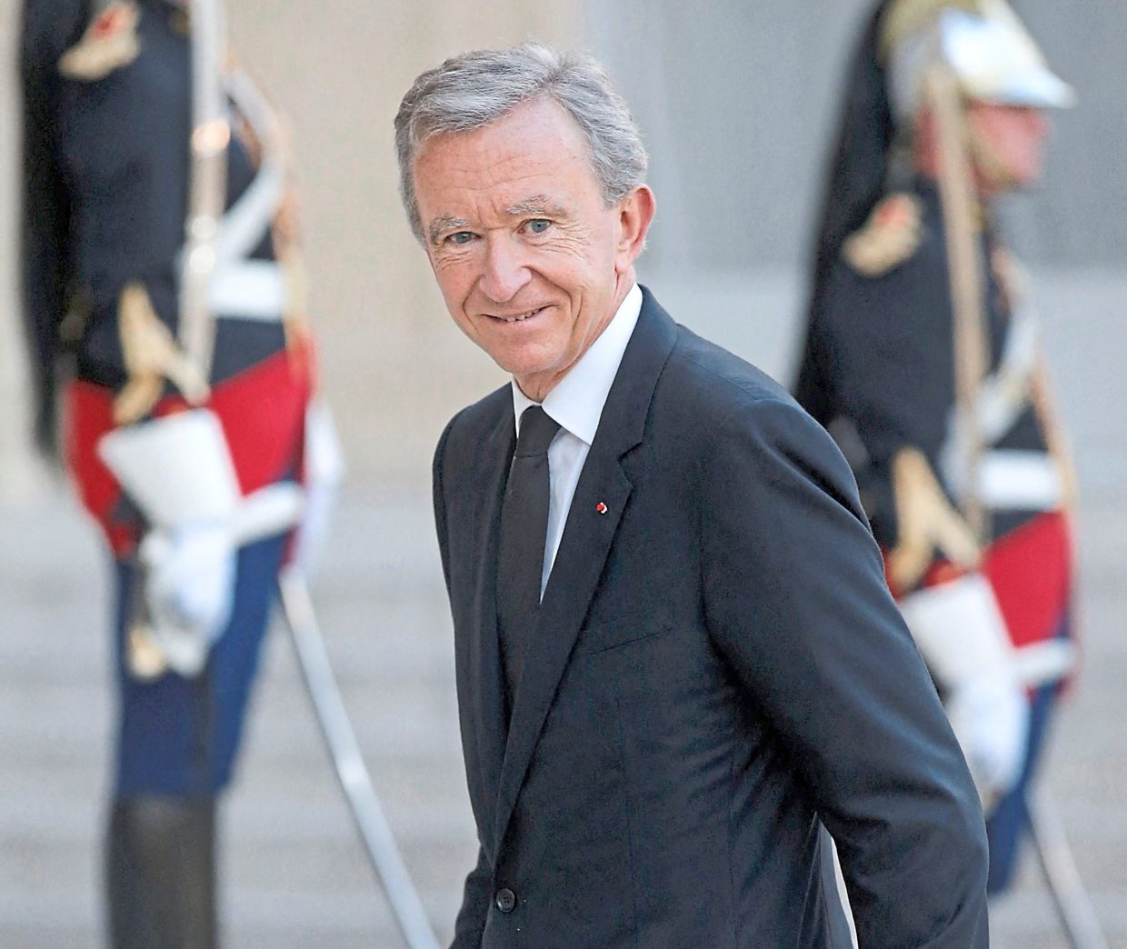 Court Documents Reveal LVMH’s Secret Hermès Share Pact