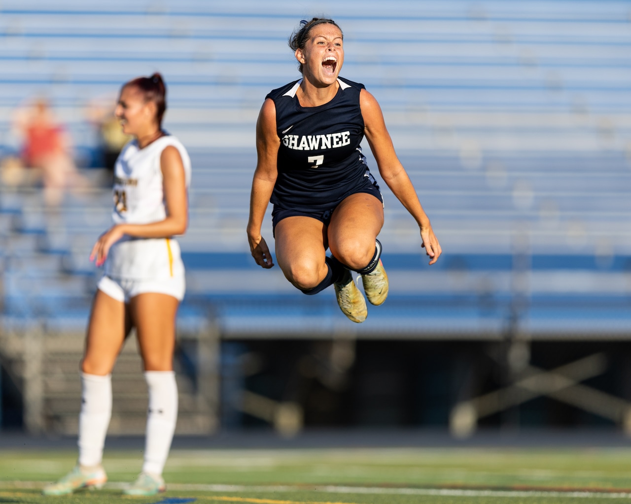 Women's soccer teams prepare for crucial nonconference matchups across the country this week.
