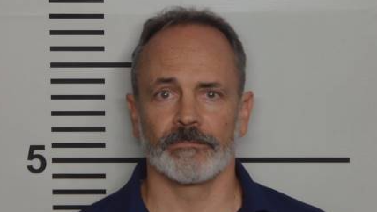 Former Kentucky Governor Matt Bevin Arrested on Film Set for Contempt