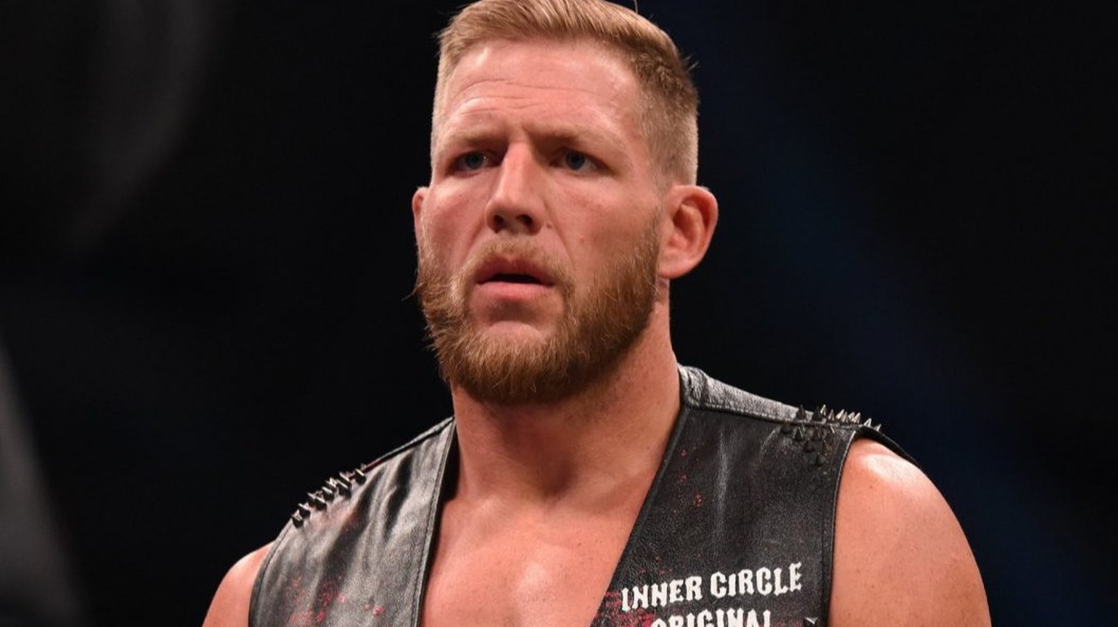 Former WWE Star Jake Hager Suffers Eye Injury In Power Slap Bout