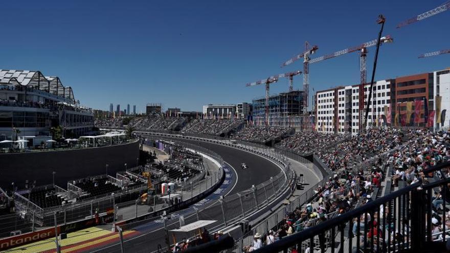 Madrid Officially Secures a Formula 1 Grand Prix After Years of Planning