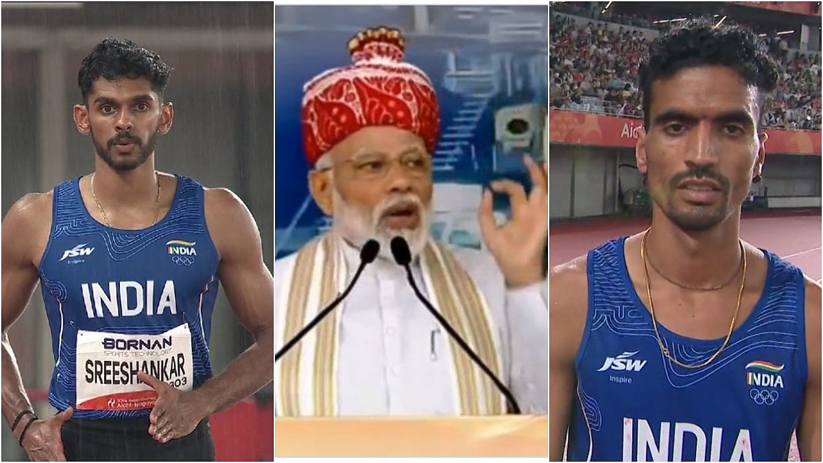 Tamil Nadu Chief Minister Announces Cash Awards For Asian Games Medalists