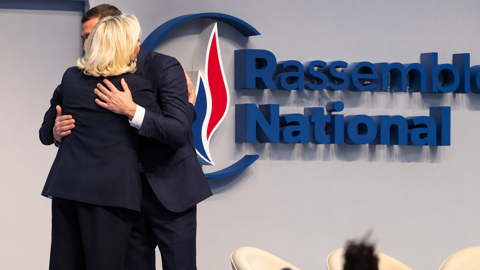 French Far Right Wins Fourteen Senate Seats to Form First Upper House Caucus