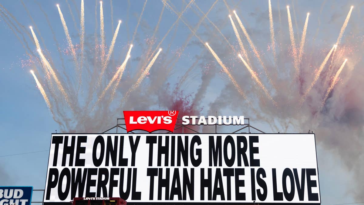 Bad Bunny’s Historic Super Bowl Halftime Show Wins Seven Emmy Awards