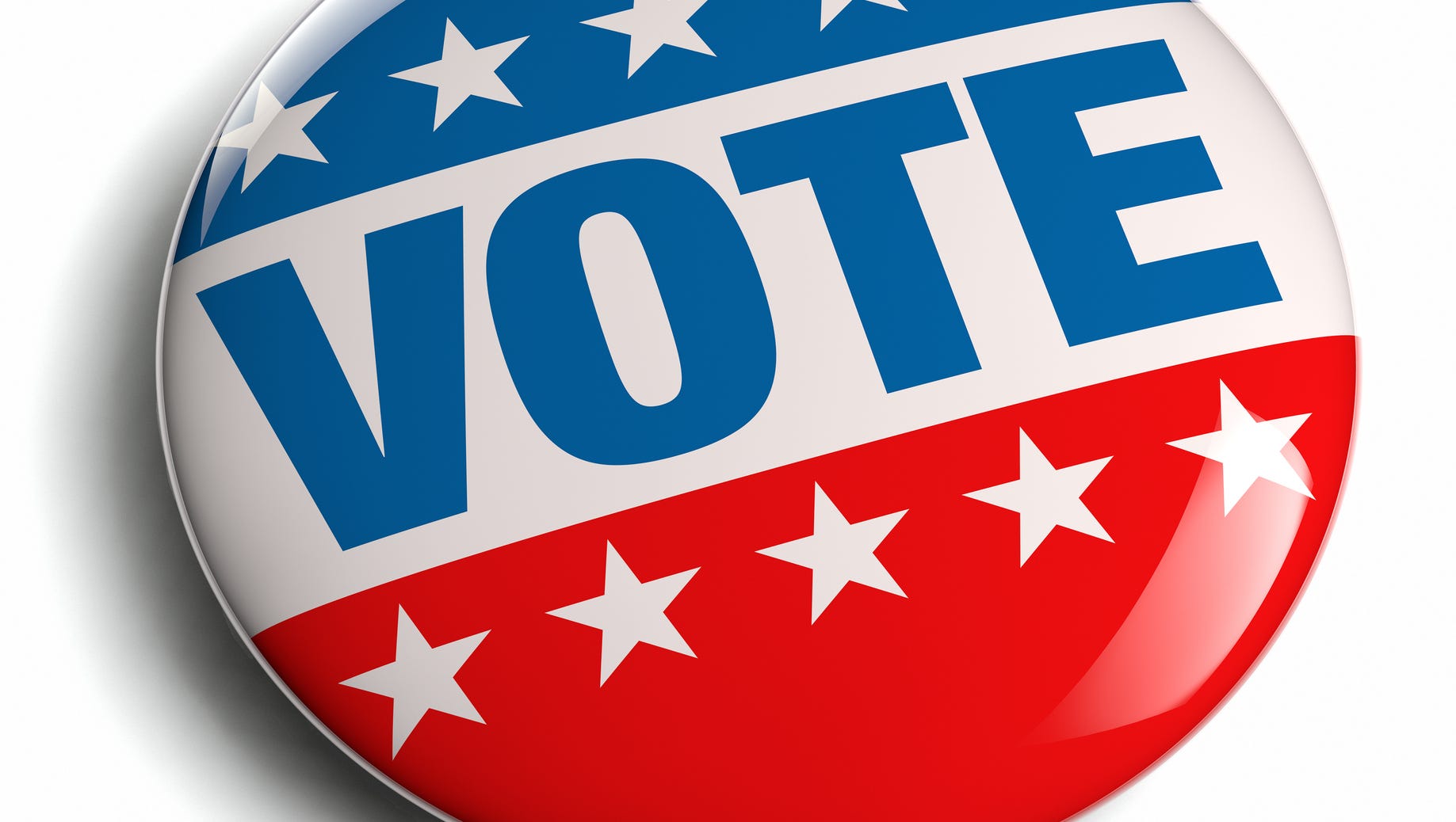 New Hampshire Voters Head to the Polls for Contested Midterm Primaries