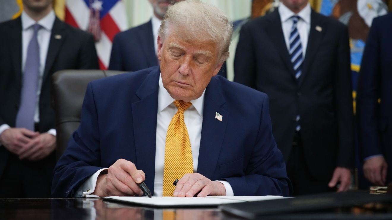 States and advocacy groups file lawsuits challenging Trump administration immigration policies and ICE arrests.