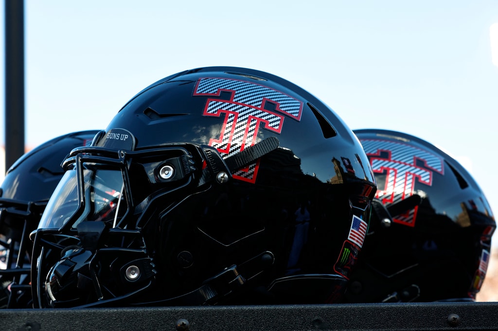 No. 11 Texas Tech Hosts Sam Houston in Final Nonconference Matchup