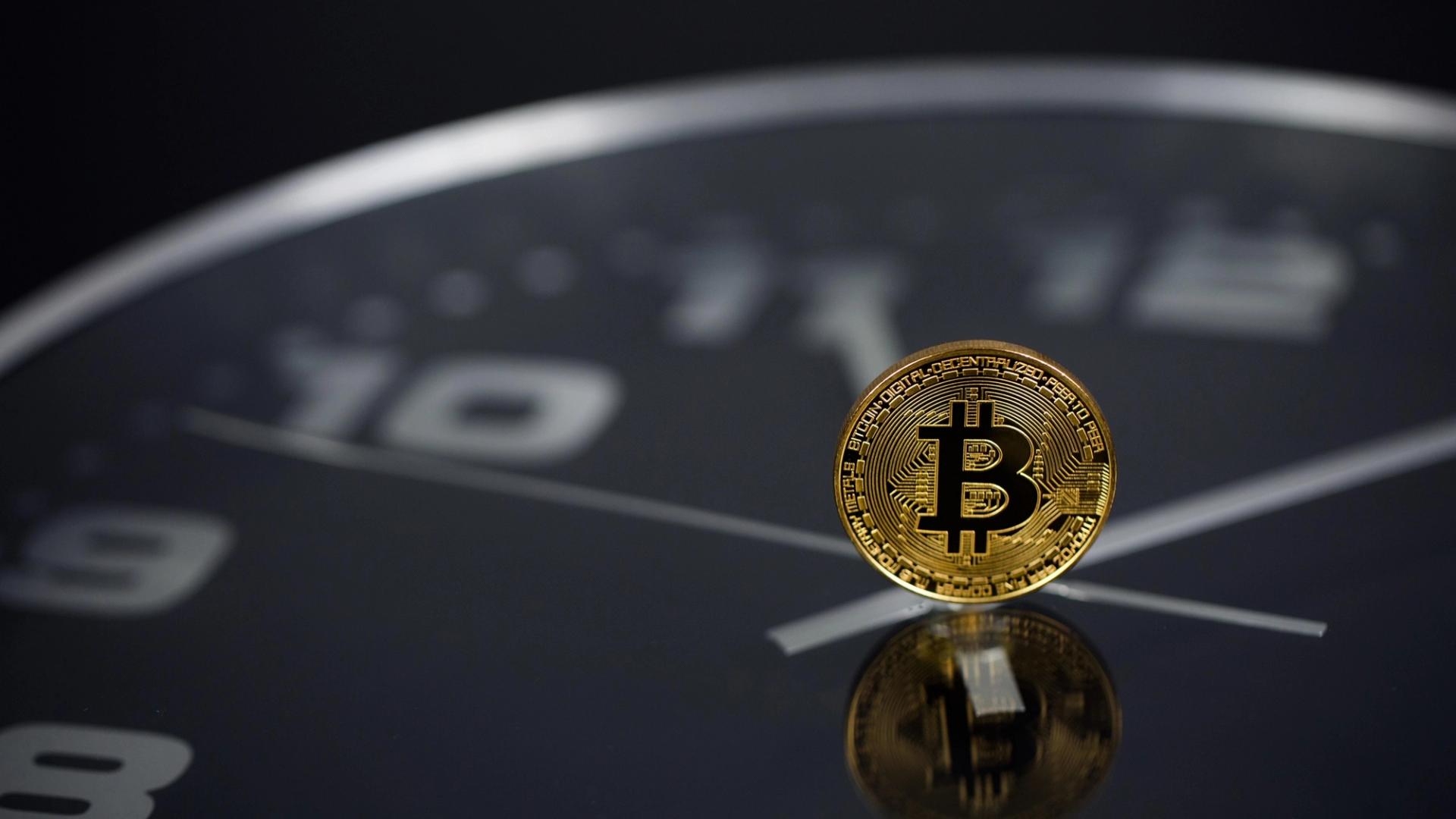 IonQ Blueprint Shows Quantum Computer Could Break Bitcoin Signatures in 26 Days
