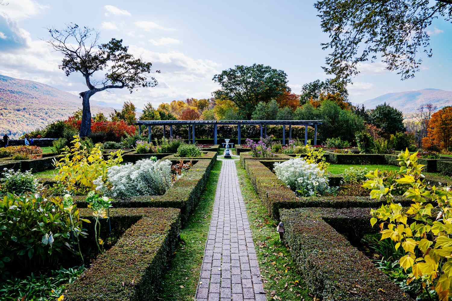 Several Historic New England Towns Earn Recognition for Scenic Appeal and Livability