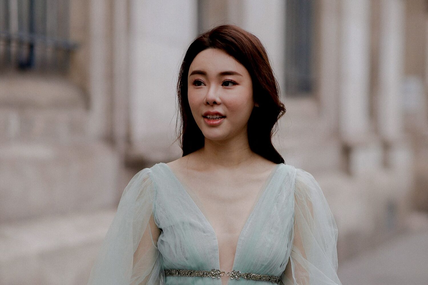 Hong Kong Trial Begins in Abby Choi Murder