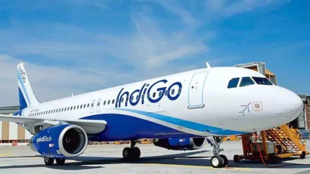 IndiGo Raises Fees, Seeks Manila Routes, Launches Sale