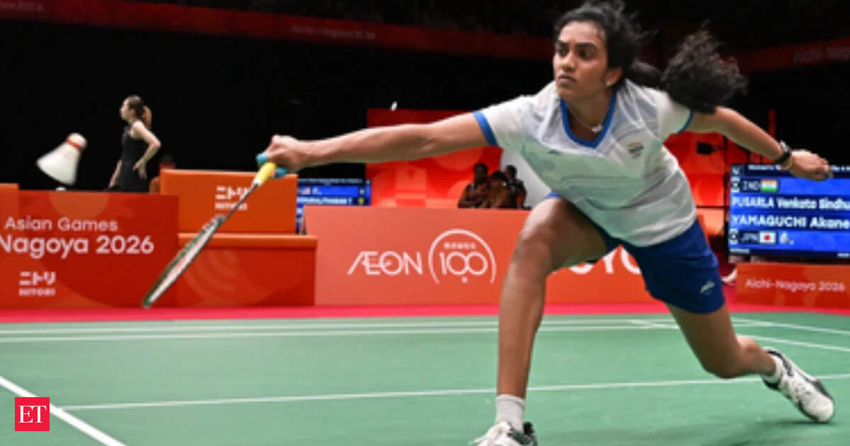 HS Prannoy criticizes the Asian Games schedule after athletes play twice in one day.