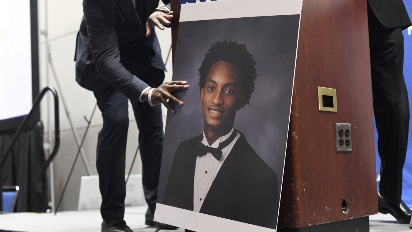Mississippi Grand Jury Declines Criminal Charges in the Death of Nolan Wells