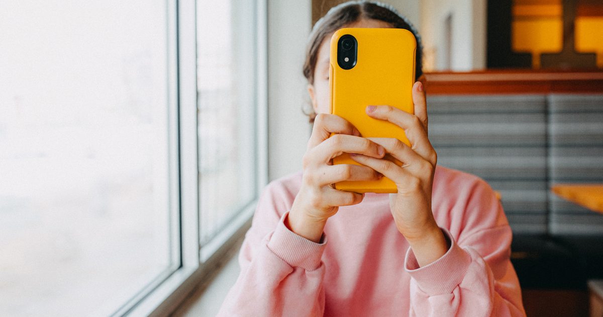 UK to Require Tech Firms to Block Nude Images