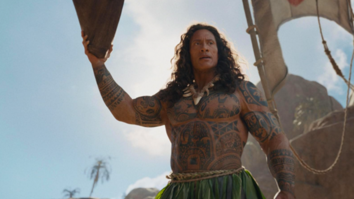 Disney Announces Digital and Physical Home Release Dates for Live-Action Moana
