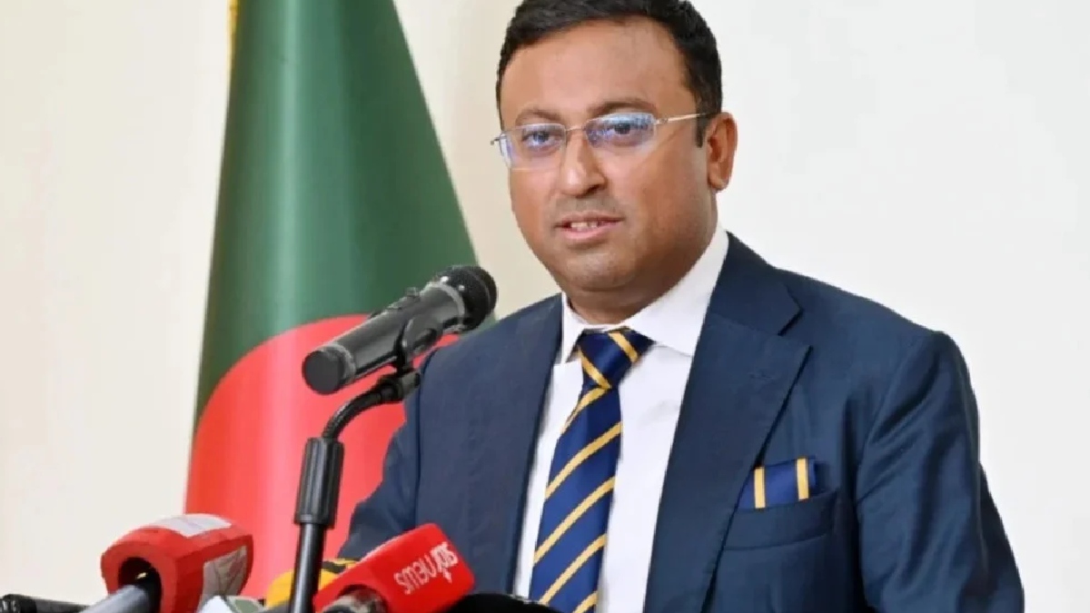 Bangladesh seeks a strategic reset in bilateral relations with India amid lingering regional political strains.