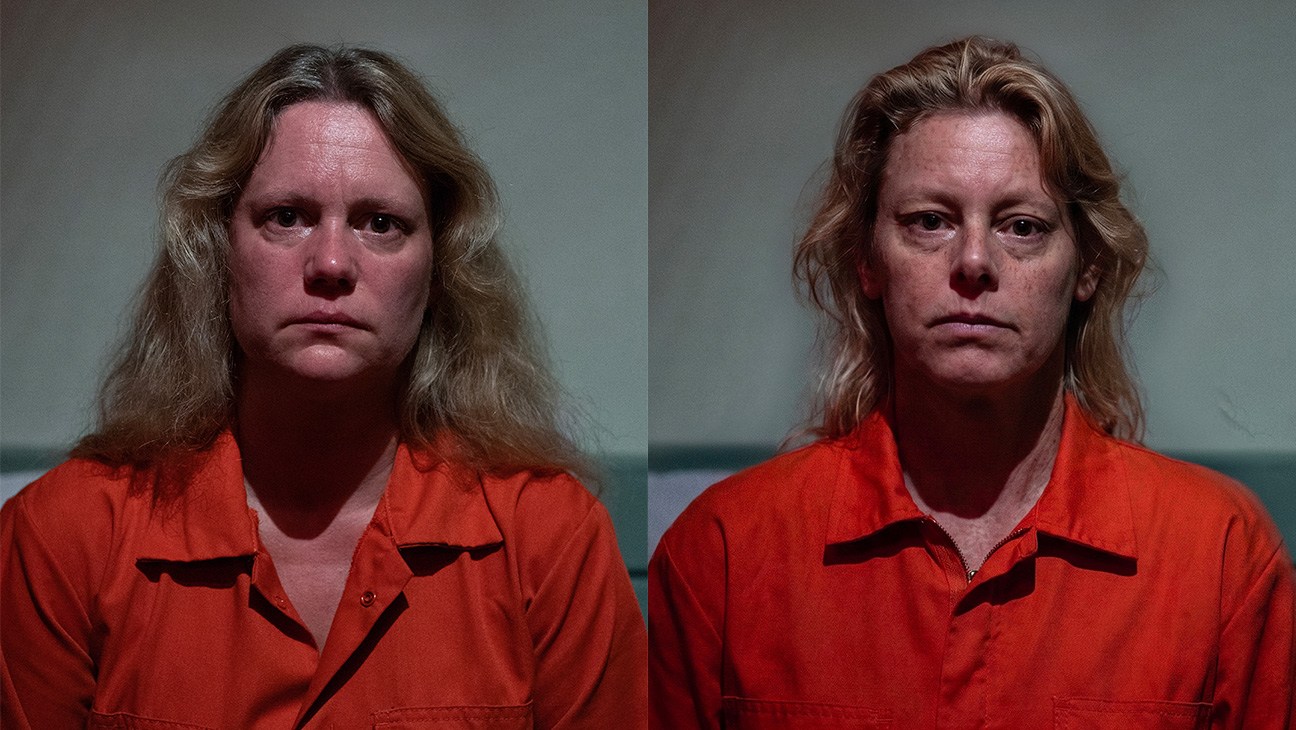 New documentary uses controversial artificial intelligence to digitally recreate serial killer Aileen Wuornos.