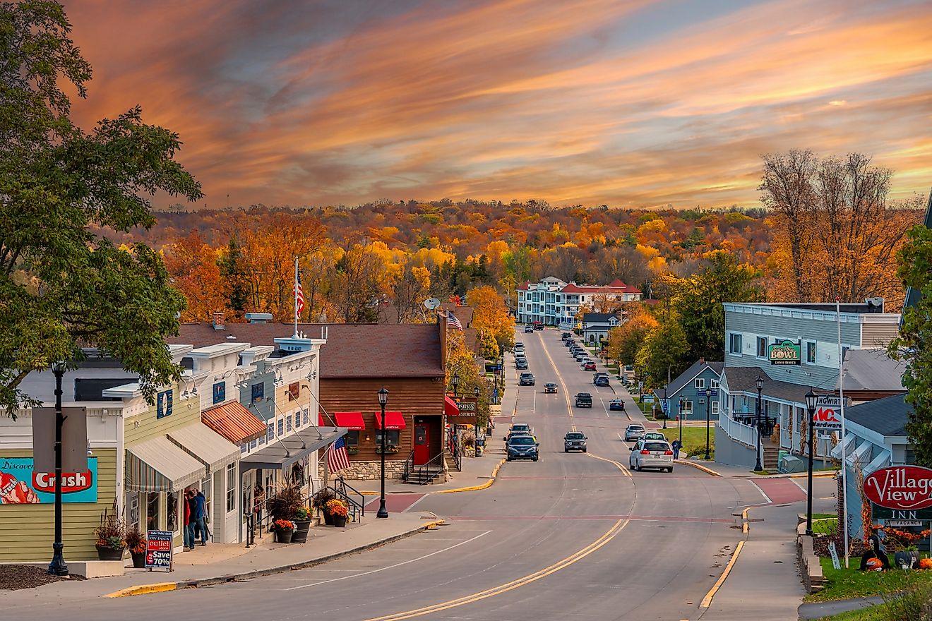 Affordable Towns Across Ohio, Pennsylvania, and Maryland Offer Budget-Friendly Options for Retirees