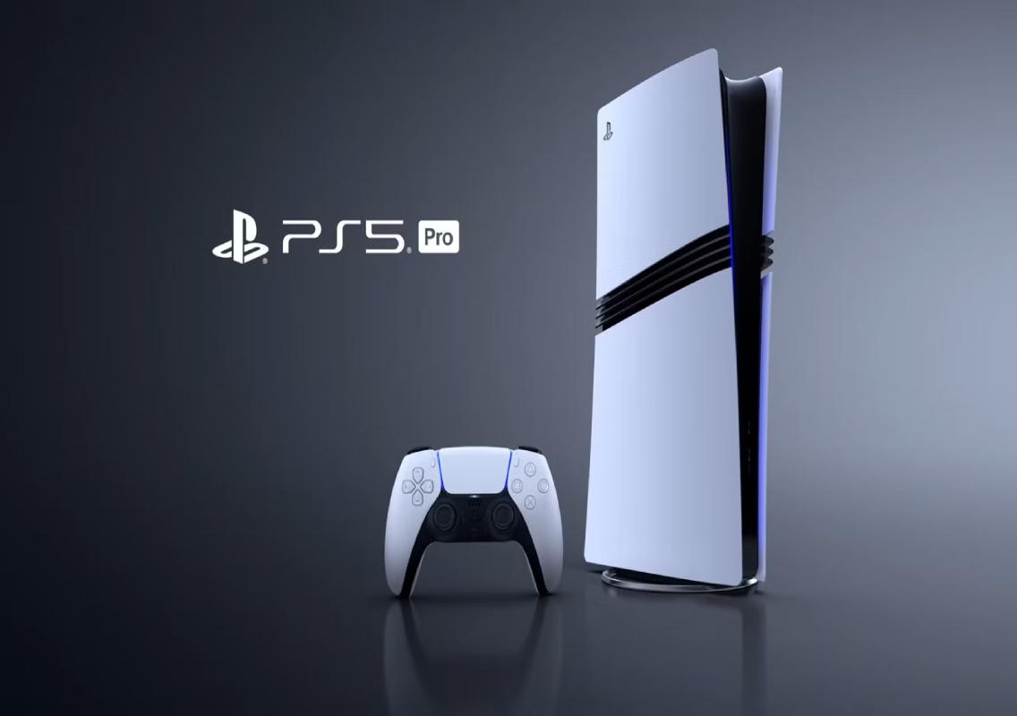 Sony launches a purchase lottery for the PS5 Pro in Japan amid severe console shortages.