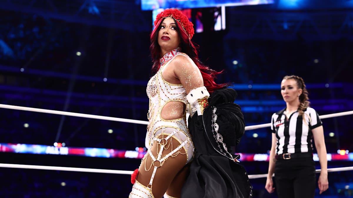 AEW Collision Debuts New Announcer and Highlights Major Title Matches in Texas