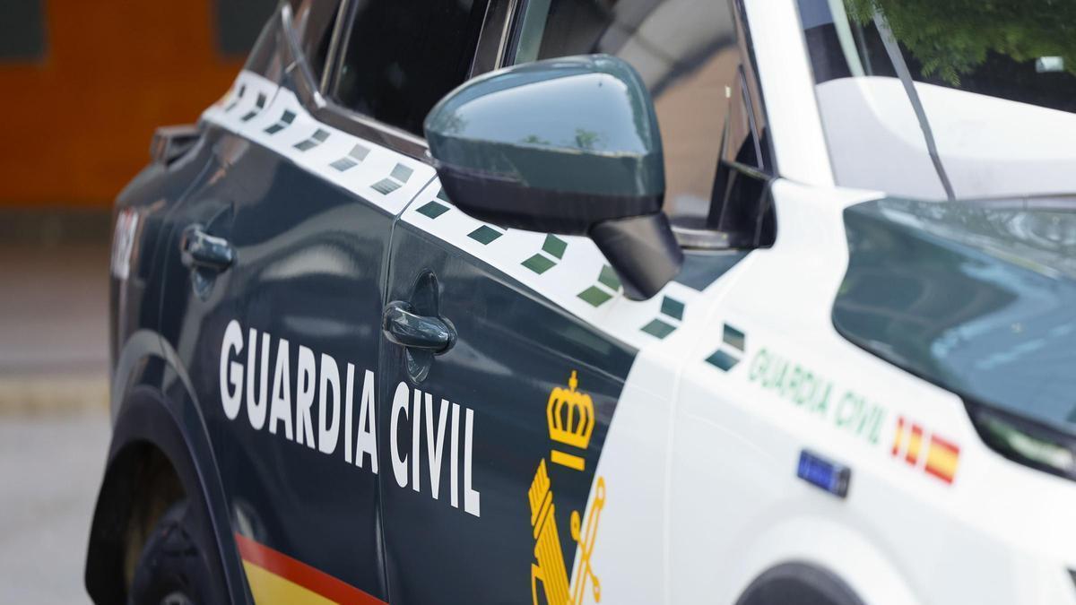 Fallece este lunes la mujer estrangulada por su pareja en Málaga