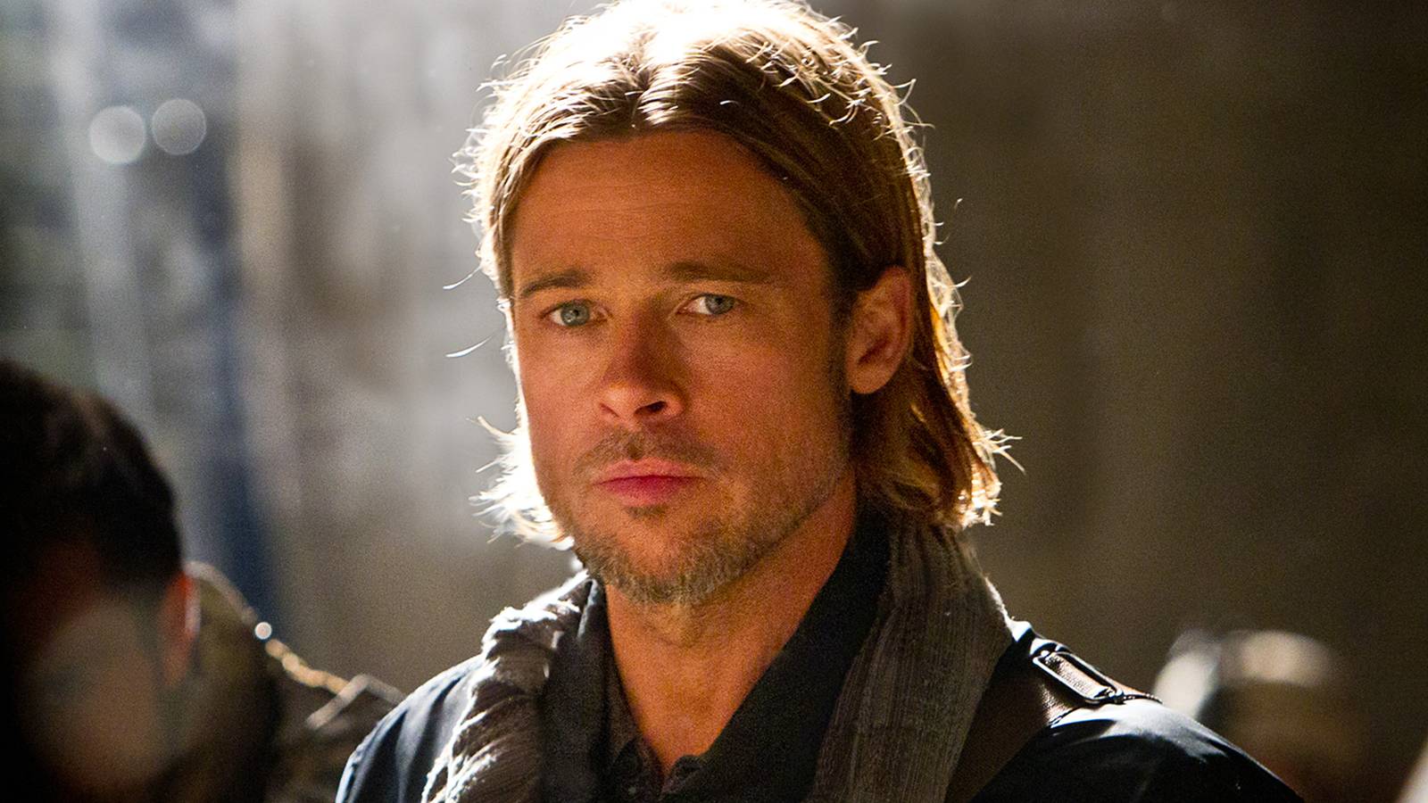 Paramount Moves Forward With World War Z Sequel Starring Brad Pitt