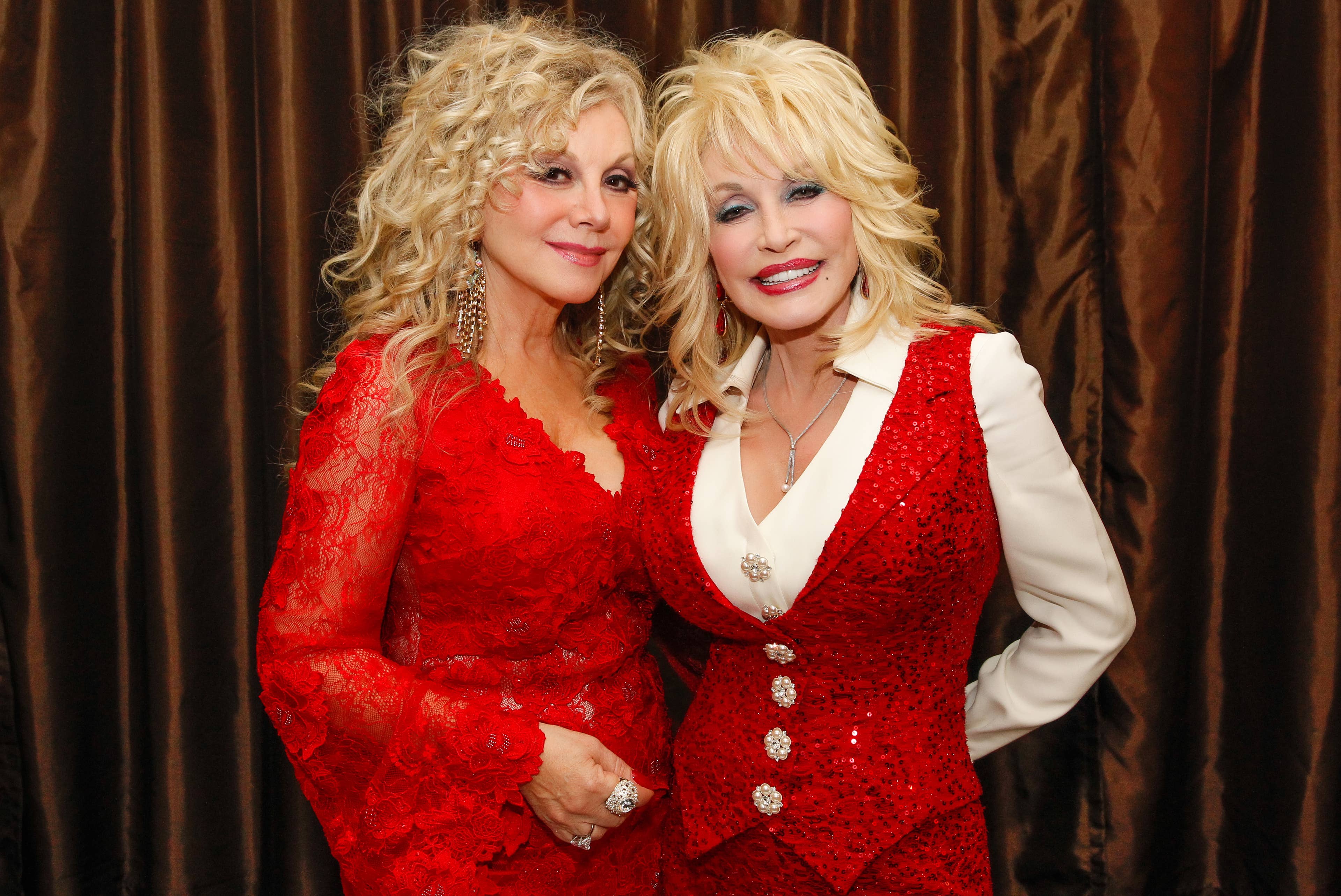 Reports indicate Dolly Parton sought experimental cancer treatment in Germany before her death.