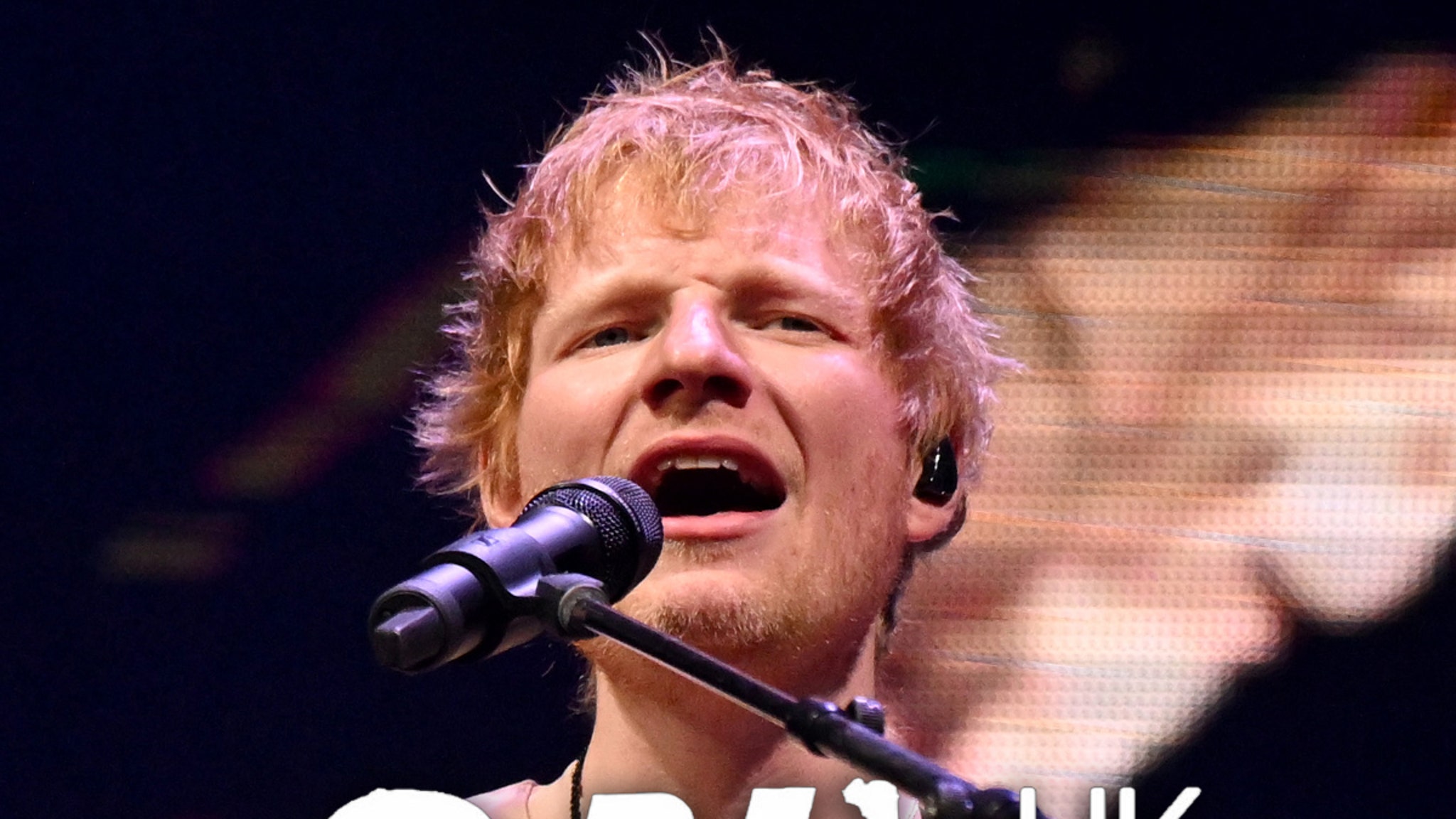Ed Sheeran Faces Intense Backlash Over Macklemore Tour Removal and Family Feud