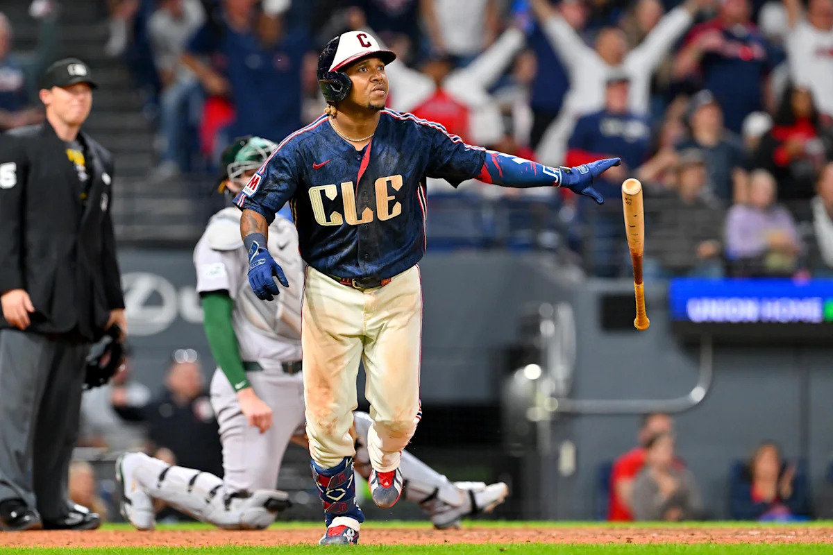 MLB Postseason Picture Takes Shape