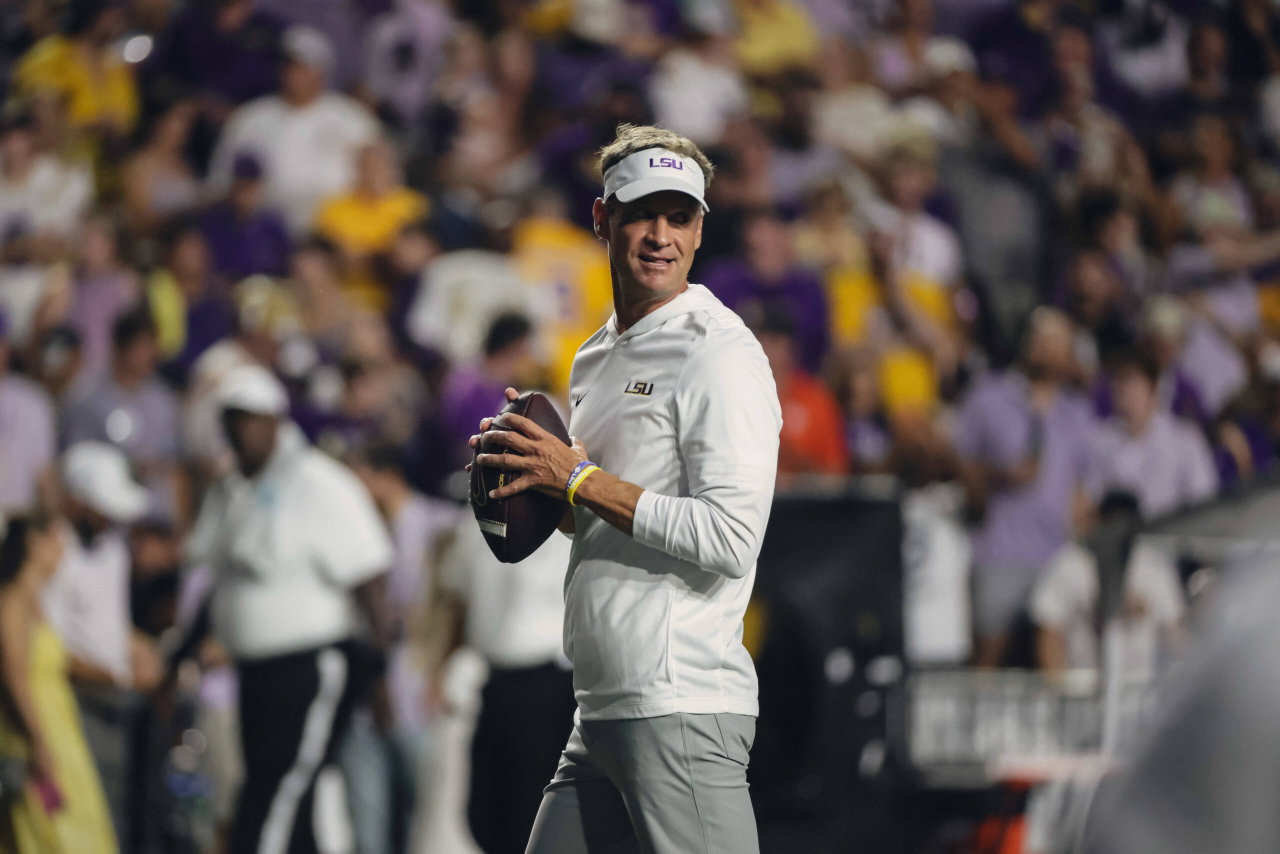 High-Stakes SEC Openers Highlighted by Lane Kiffin's Emotional Return to Ole Miss