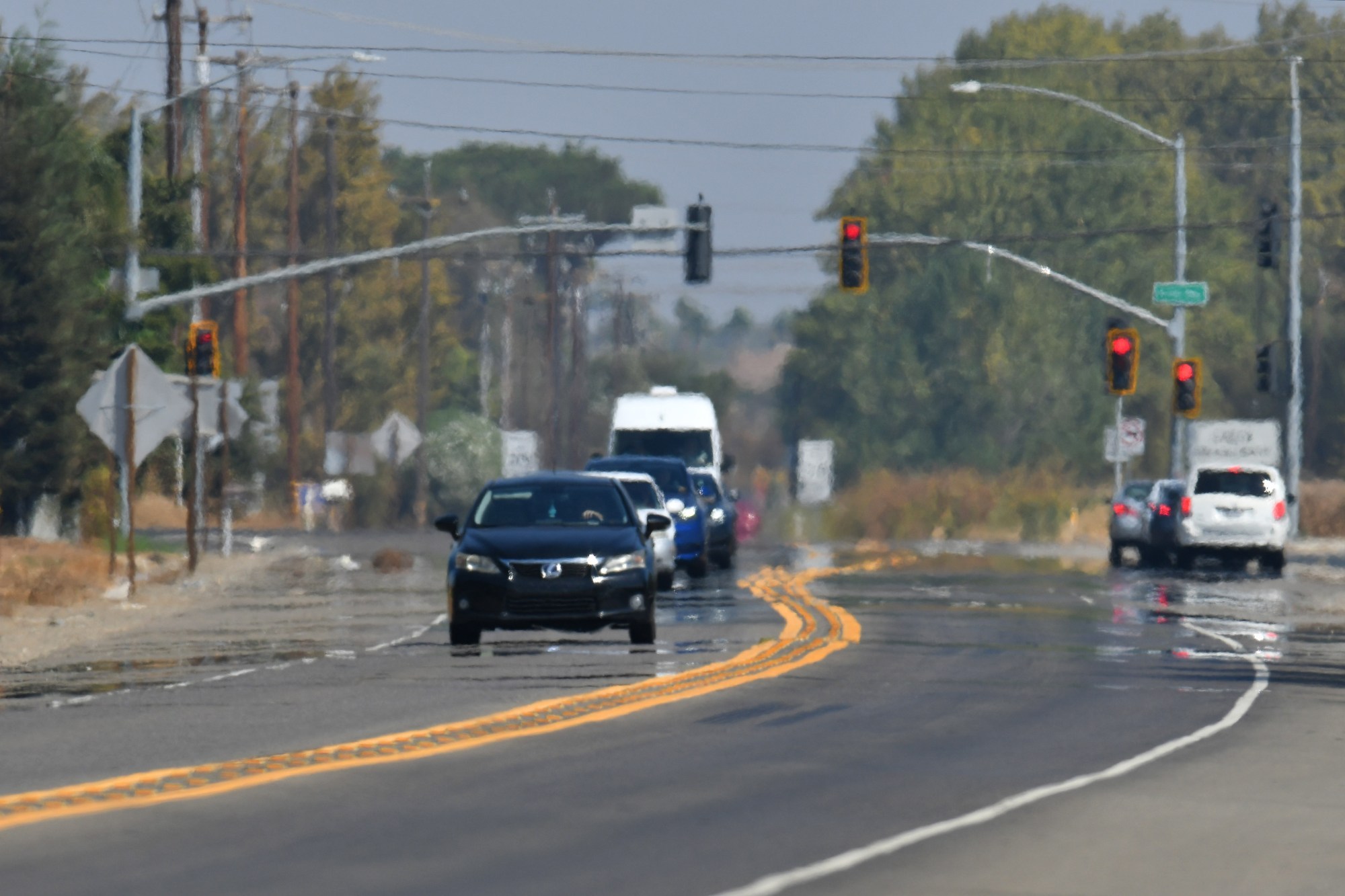 Late-Summer Heat Expands Across the United States and Prepares for UK Warm-Up