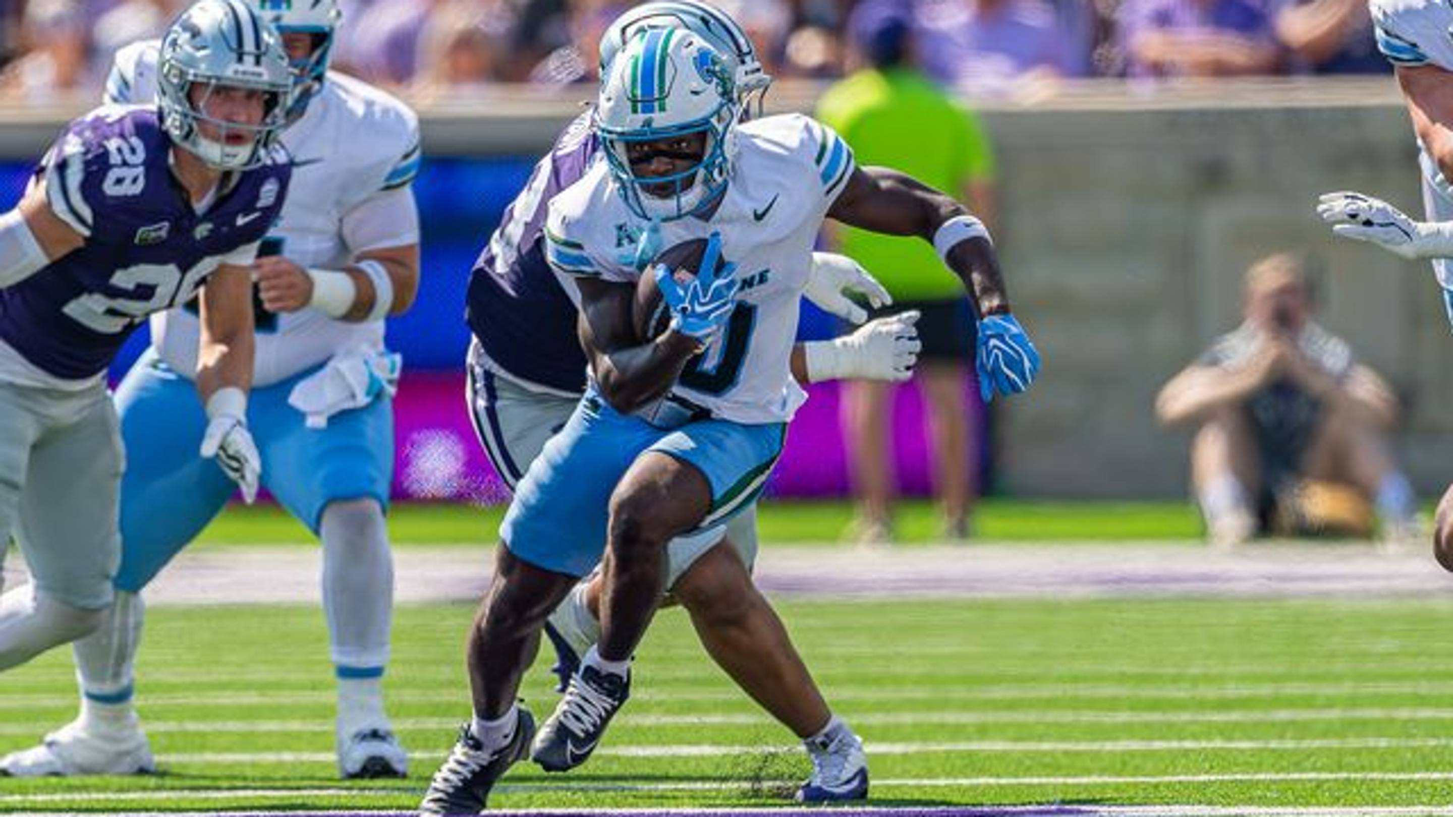 College Football Teams Face Critical Week 4 Tests and High-Stakes Matchups