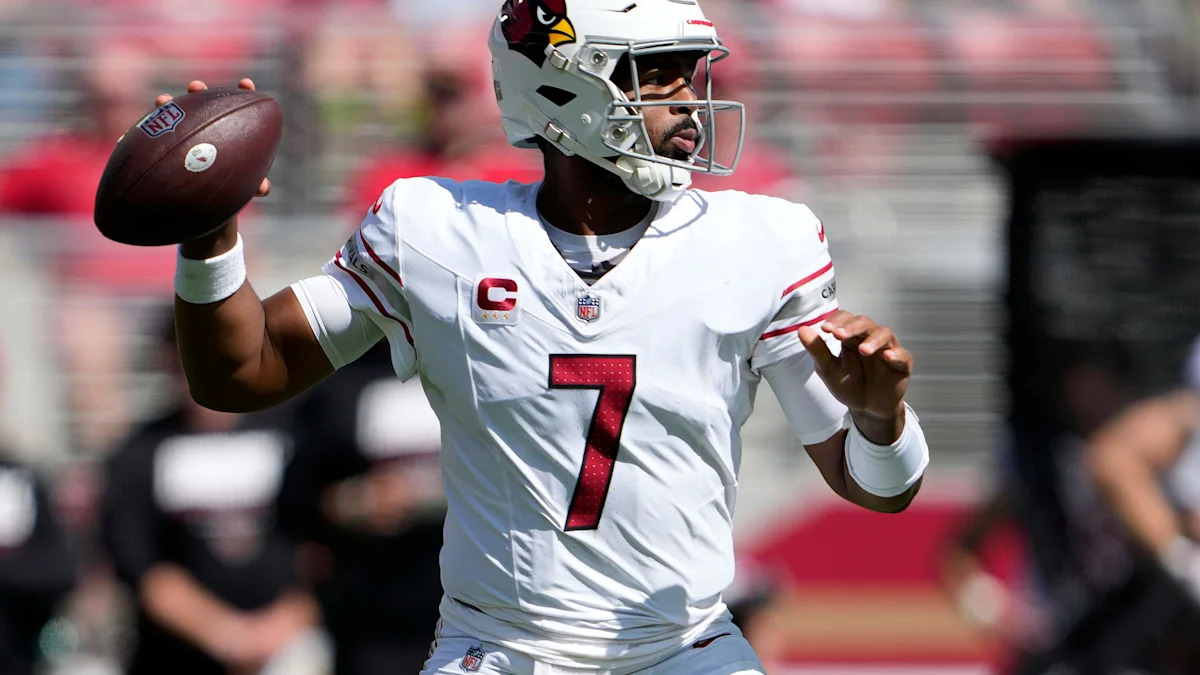 Brock Purdy Throws Four Touchdowns as Injury-Depleted 49ers Hold Off Cardinals