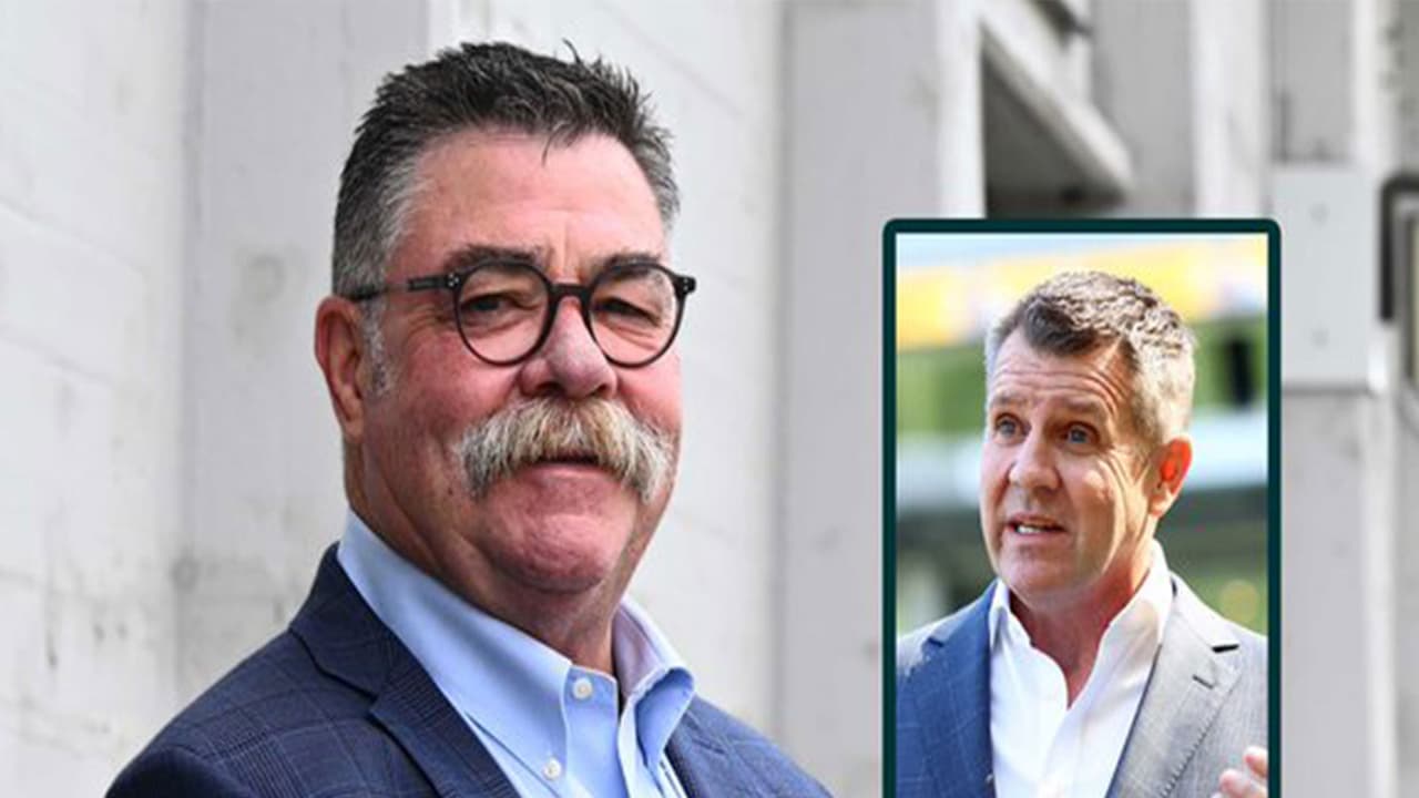 Cricket Australia Chair Mike Baird Resigns Amid Dispute Over Big Bash League Sale