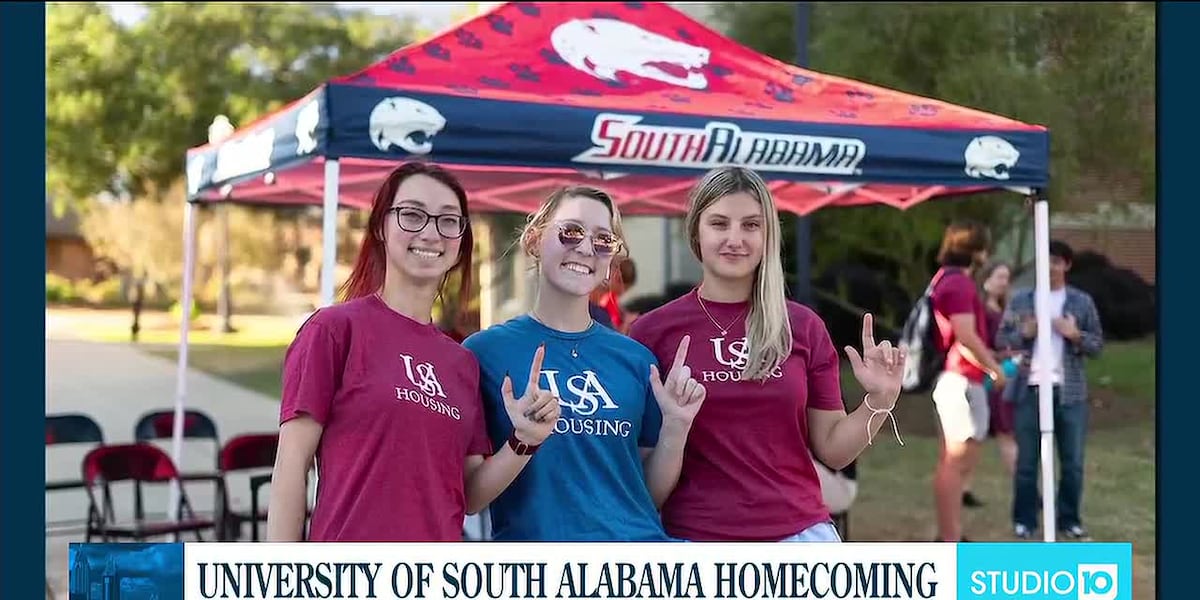 Homecoming Events, Pride Festivals Planned Across States