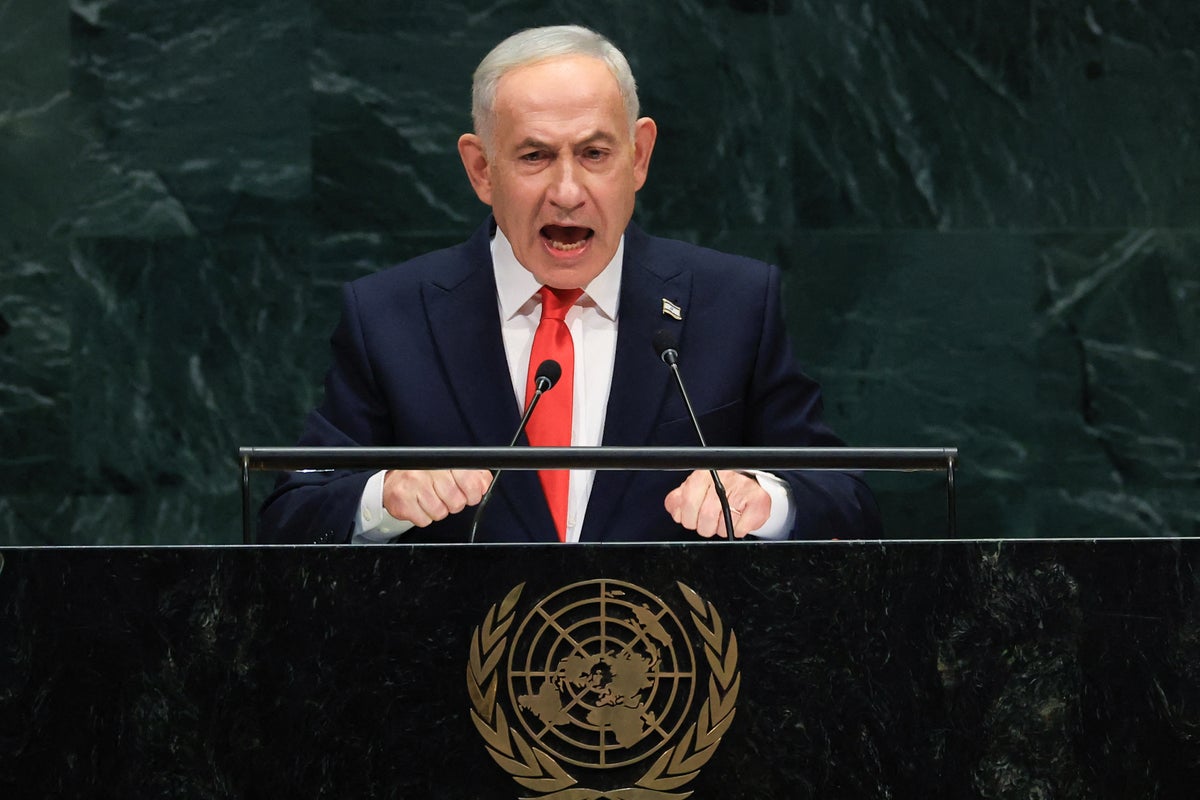 UN Chief Warns West Bank Violence and Settlement Expansion Risk Ethnic Cleansing