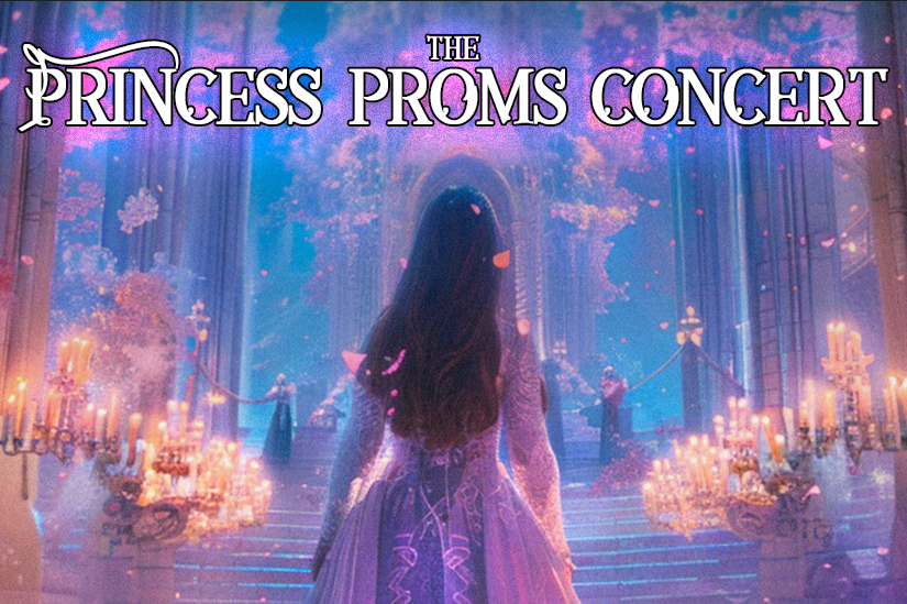 Princess Proms Concert Set to Visit Greater Sudbury Community Arena in December
