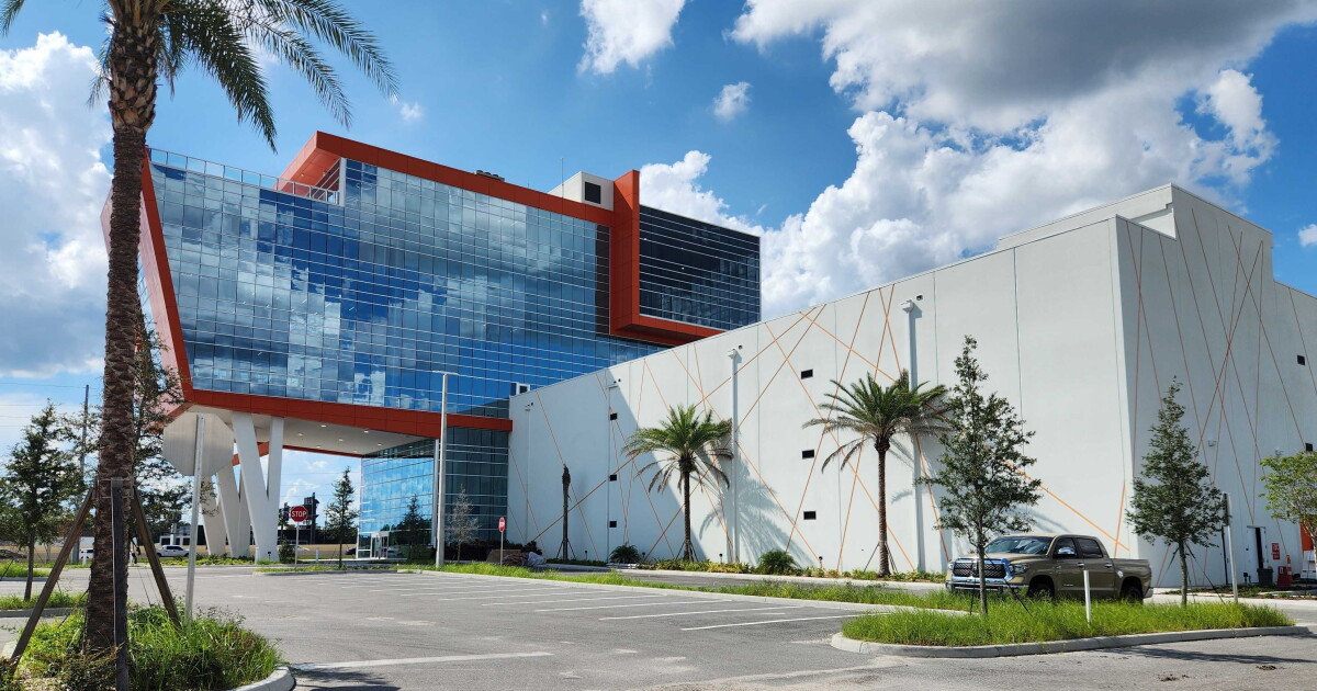Cities Approve, Weigh Data Center Bans